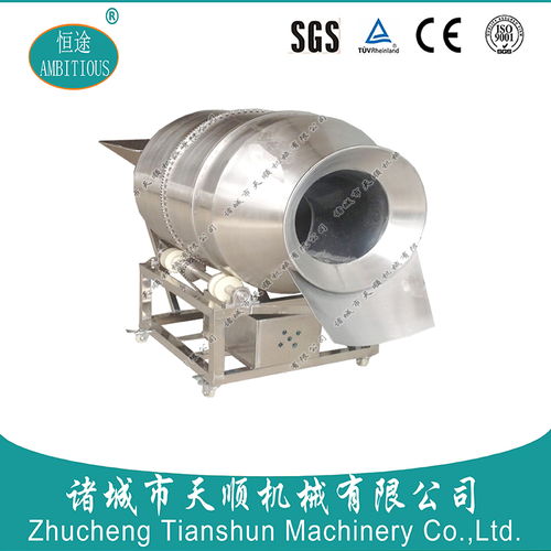 混合搅拌设备十大品牌排行榜