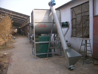 雅安卧式混合机 高品质混合设备，收费低，服务优