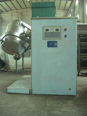 江阴嘉源药化 专业橡胶助剂混合设备解决方案