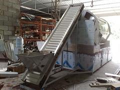 耐用的拼配机 品质与价格兼具的混合设备