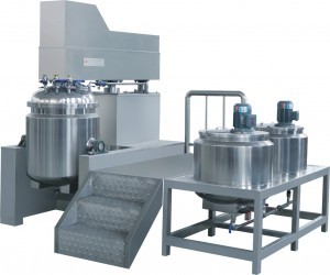 【意凯】有图有真相，为您的产品加分 混合设备助力产品升级