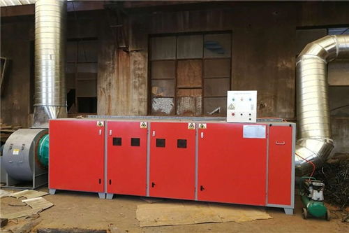 丹江口除尘器厂家咨询 混合设备的选择与应用